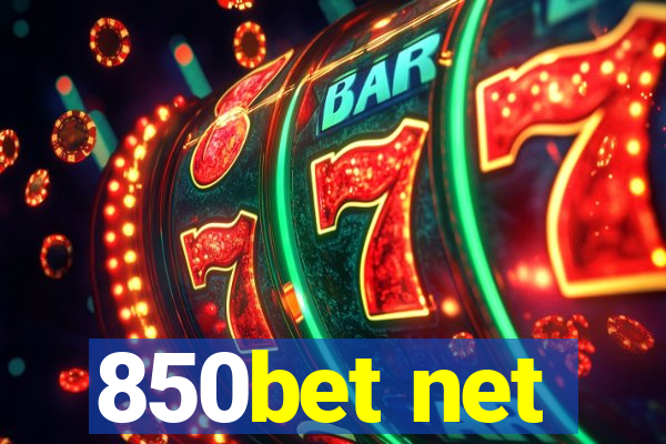 850bet net